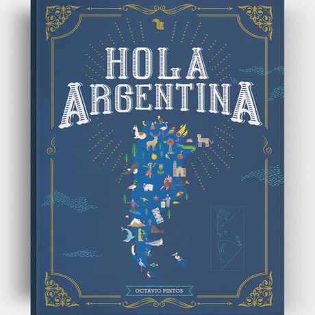 Hola Argentina