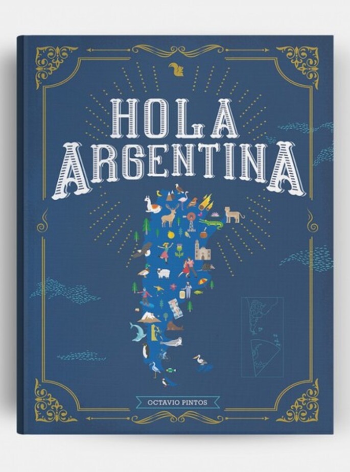 Hola Argentina