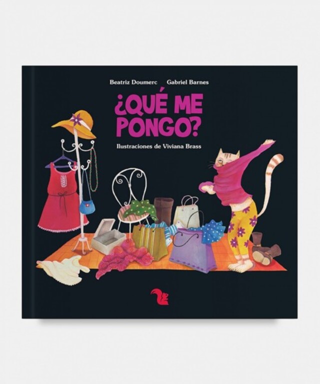 Imagen de ¿Qué me pongo? (La moda y la alimentación) Imagen de ¿Qué me pongo? (La moda y la alimentación)