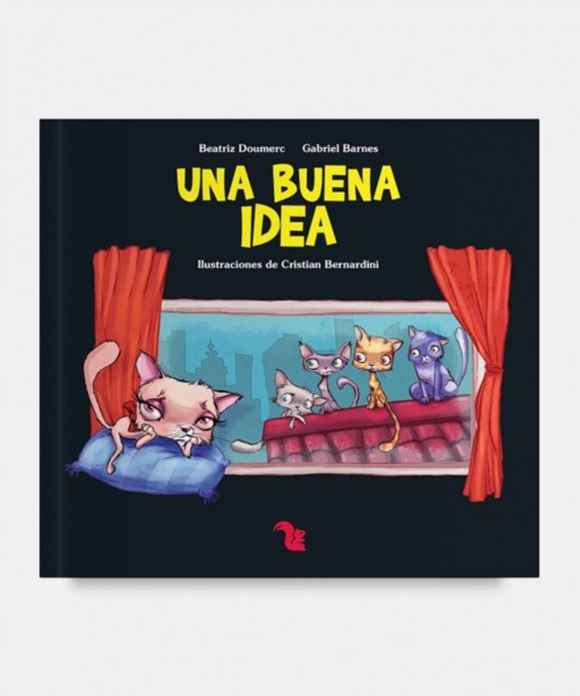 Imagen de Una buena idea (La discapacidad)