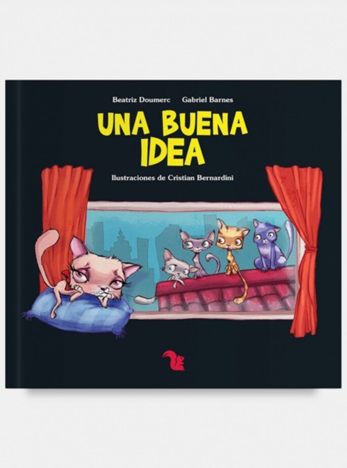 Una buena idea (La discapacidad)