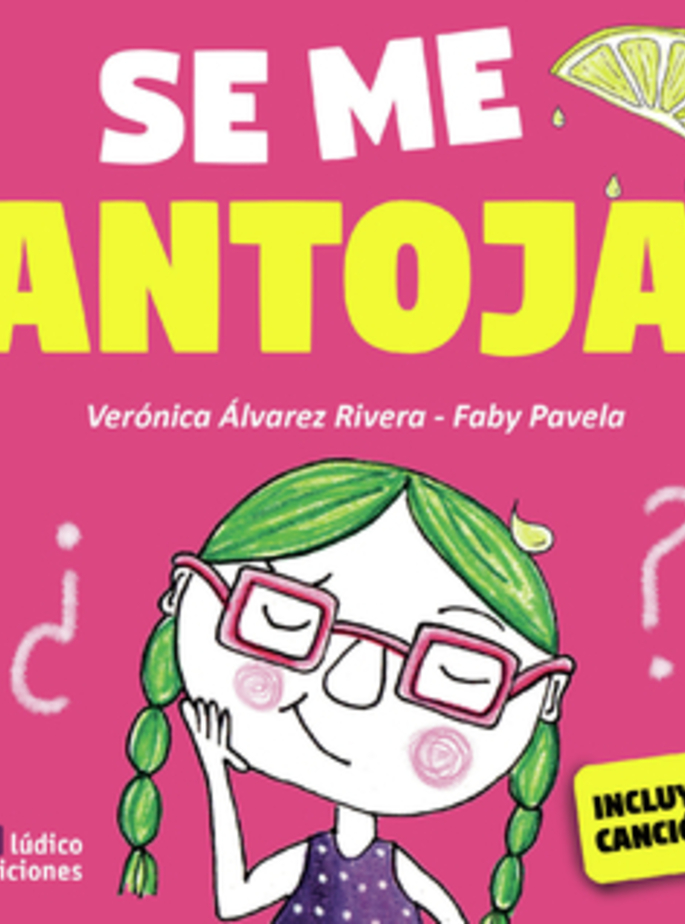 Se me antoja