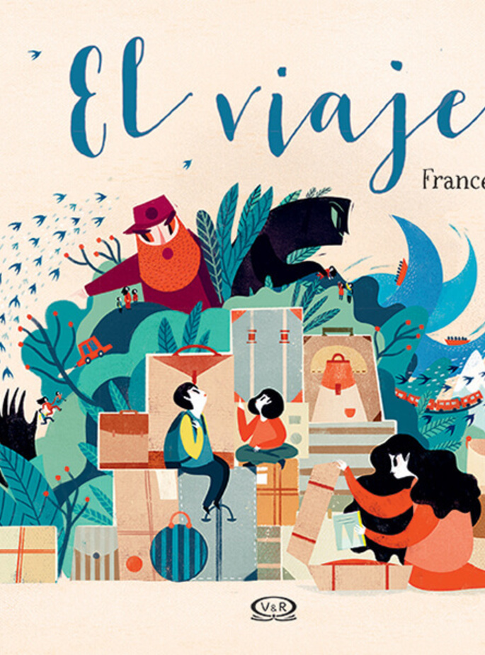 El viaje