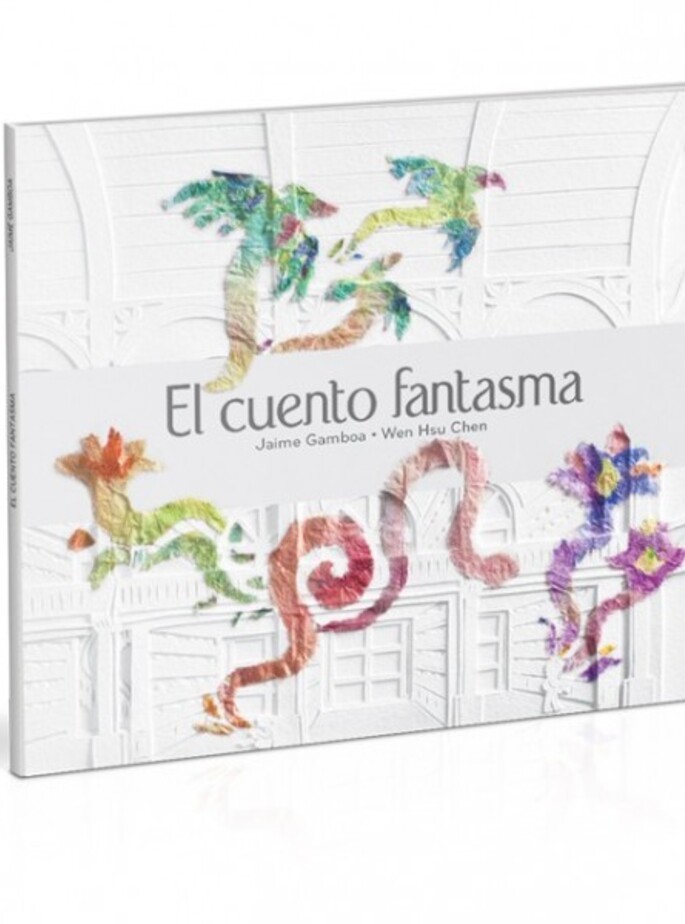 El cuento fantasma