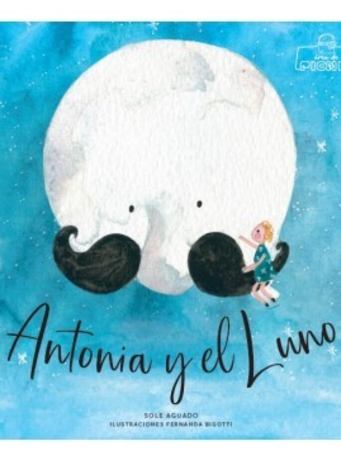 Antonia y el Luno