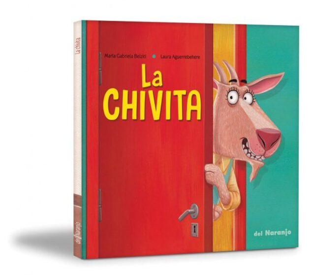 Imagen de La Chivita