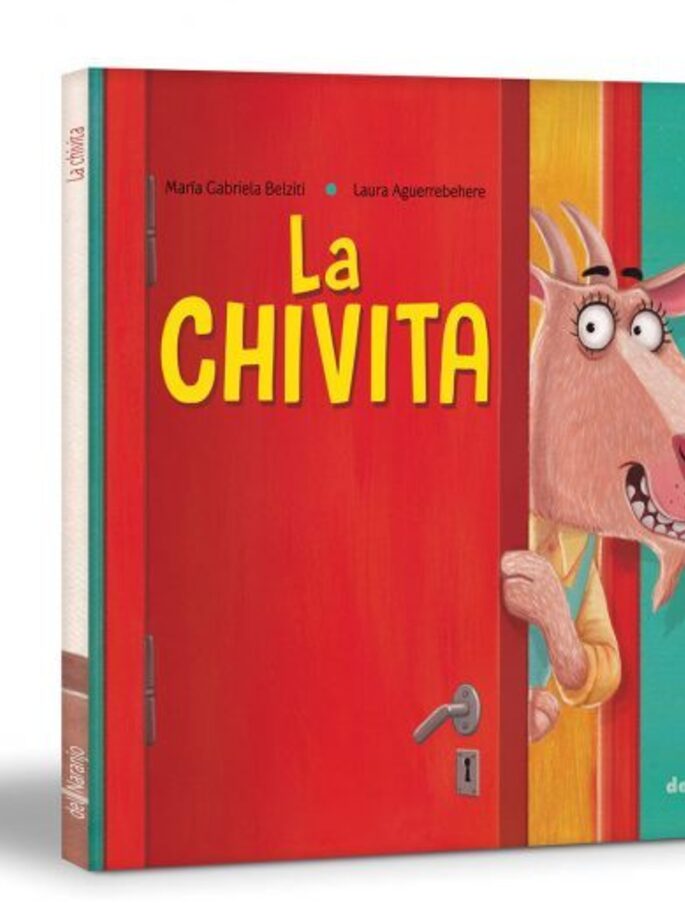La Chivita