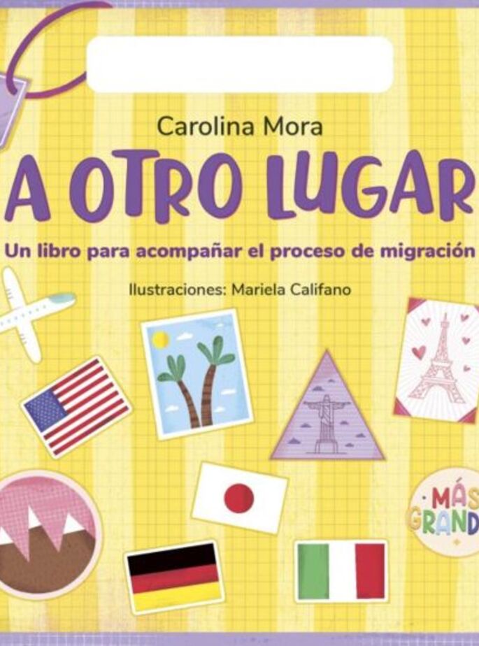 A otro lugar