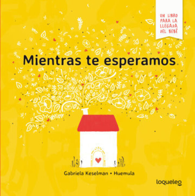 Imagen de Mientras te esperamos