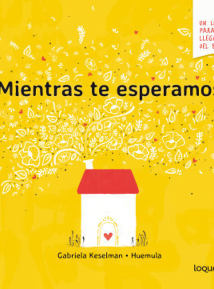 Mientras te esperamos