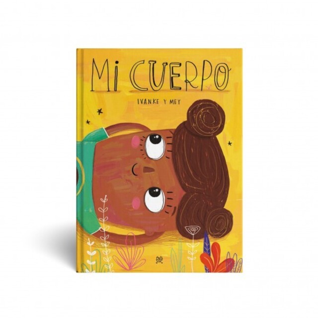Imagen de Mi Cuerpo
