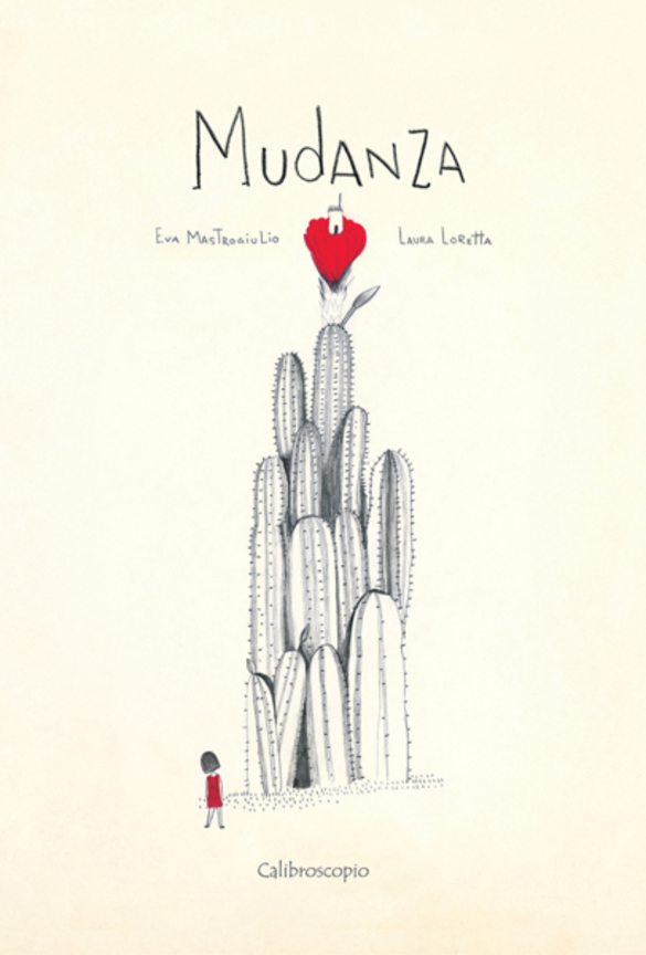 Imagen de Mudanza