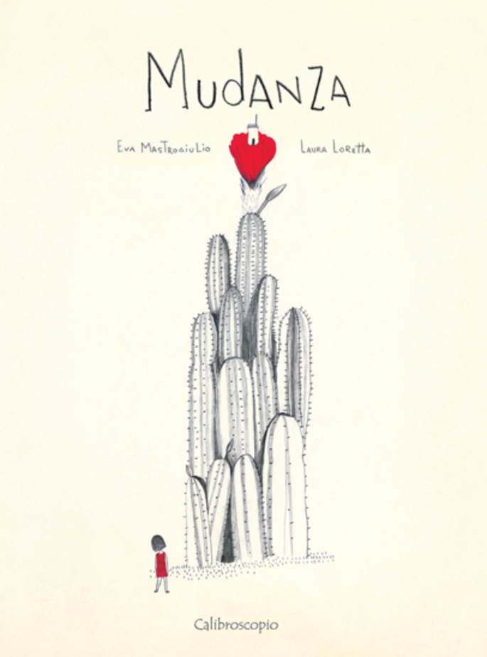 Mudanza