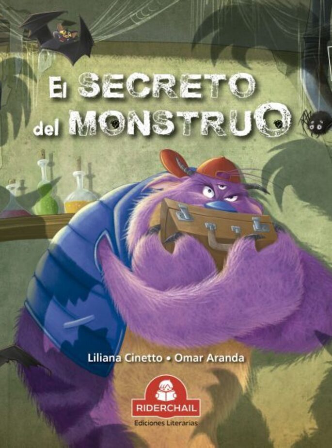 El secreto del Monstruo