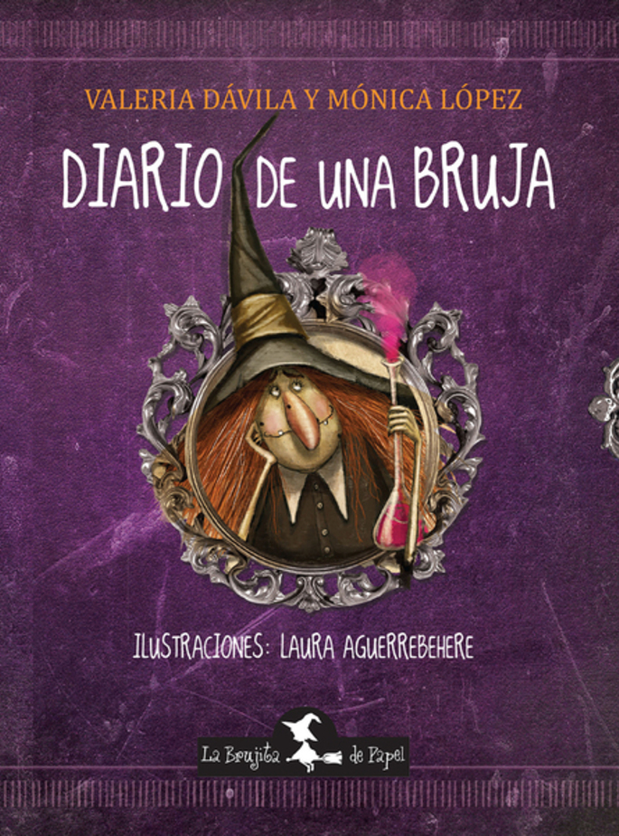 Diario de una bruja