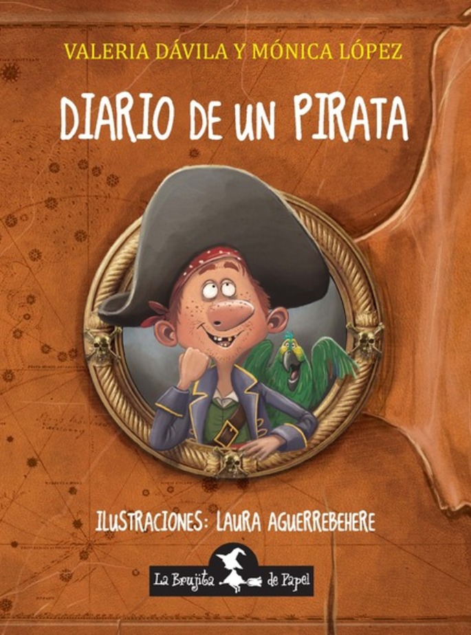 Diario de un pirata