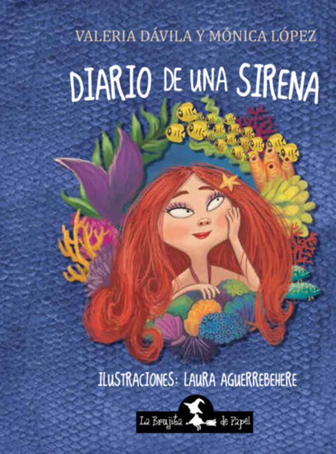 Diario de una sirena
