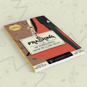 El Fracking, una historia esdrújula contada por el conde Drácula