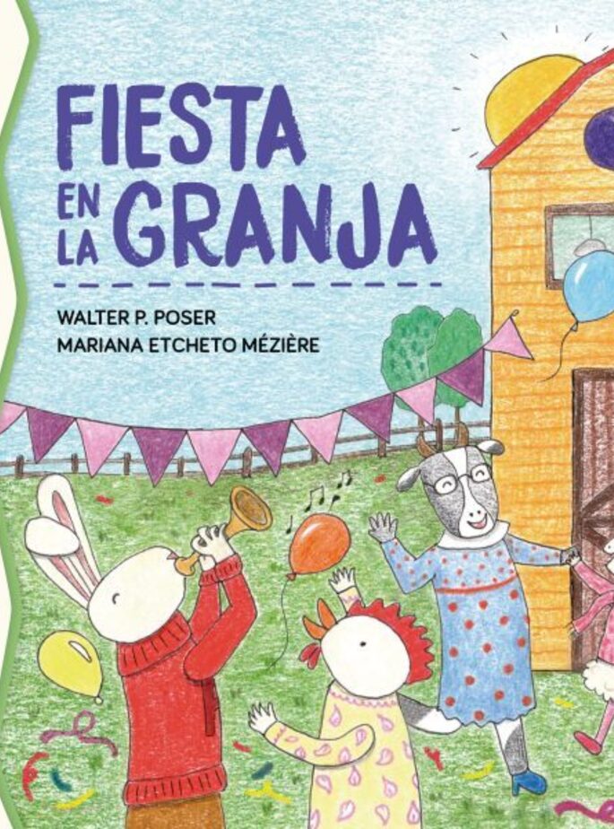 Fiesta en la Granja