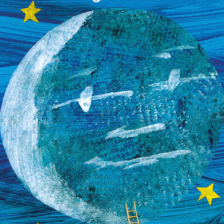 Pap&aacute;, por favor, cons&iacute;gueme la luna