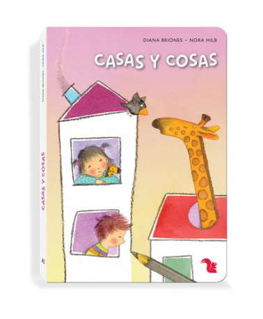 Casas y cosas