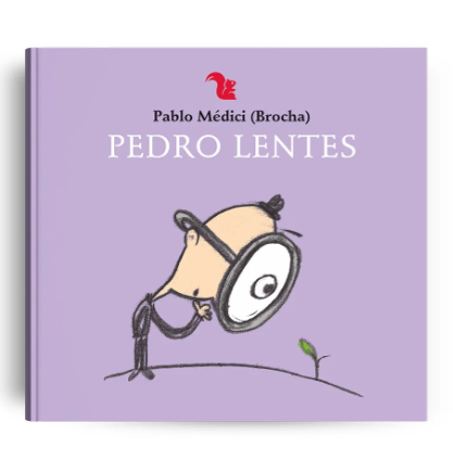 Pedro Lentes