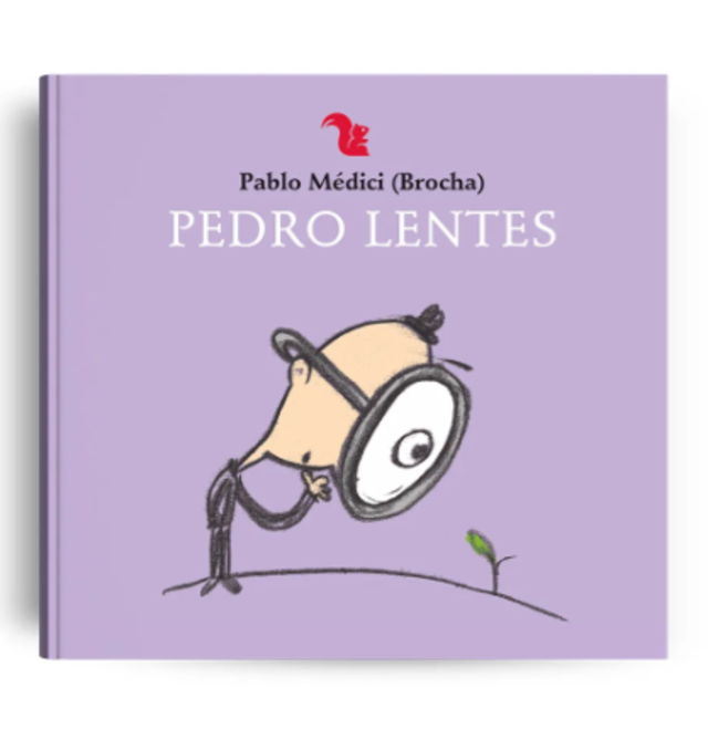 Imagen de Pedro Lentes