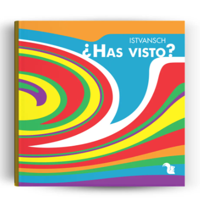 Imagen de &iquest;Has visto?