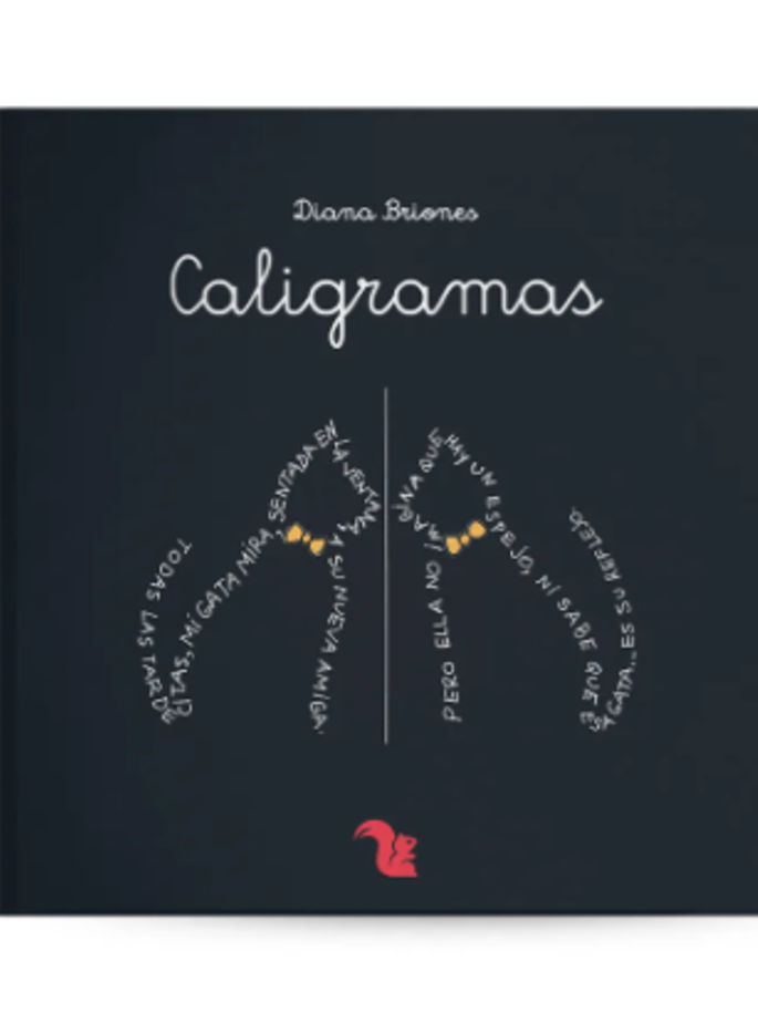 Caligramas
