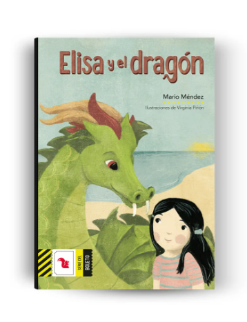 Elisa y el dragón