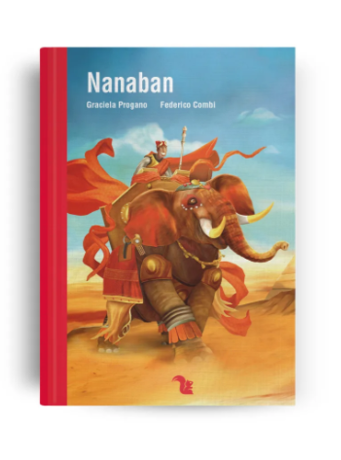 Nanaban