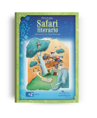 Safari literario
