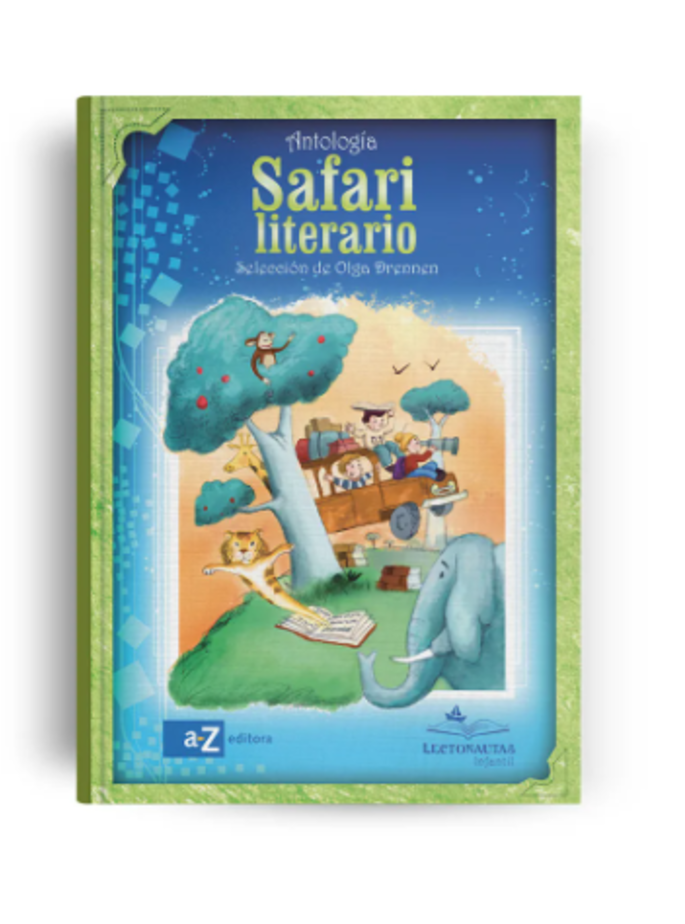 Safari literario