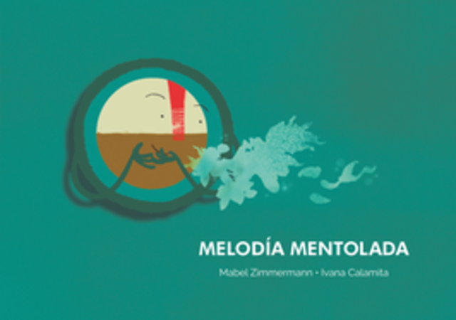 Imagen de Melod&iacute;a mentolada