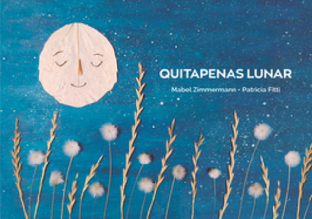 Imagen de Quitapenas lunar