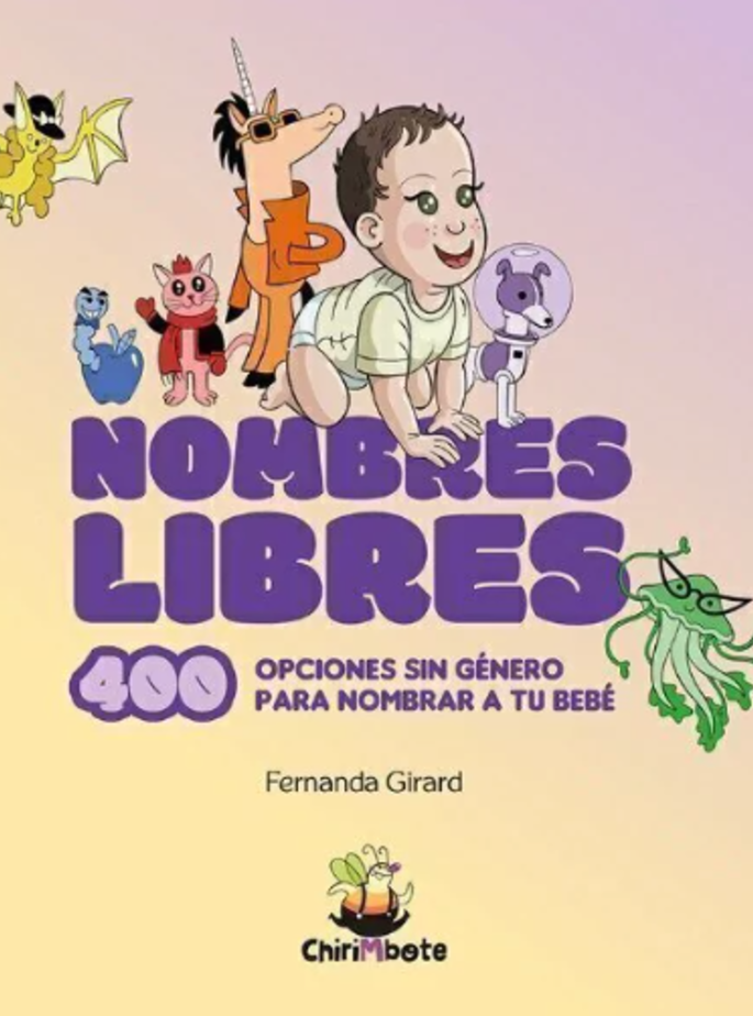 Nombres Libres