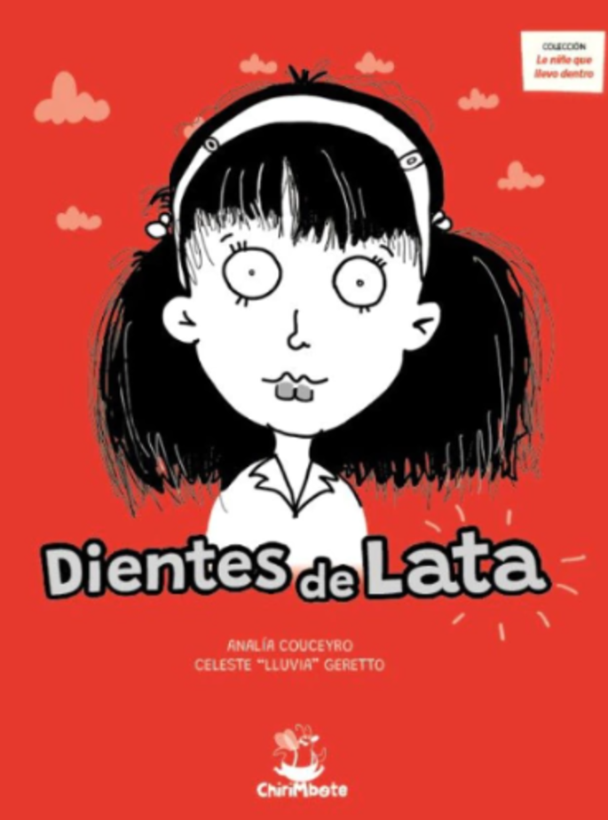 Dientes de Lata