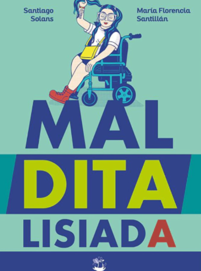 Maldita Lisiada