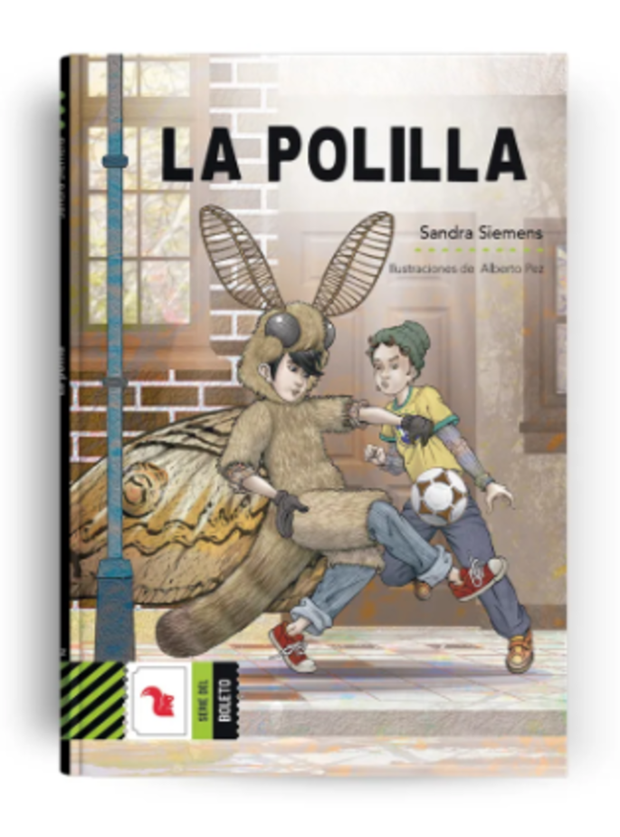 La polilla