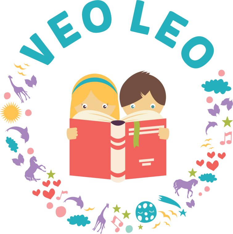 Logo de Veo Leo